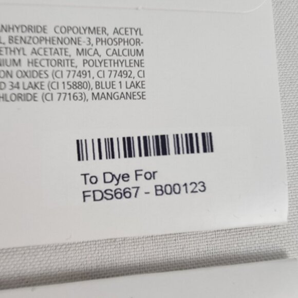 Color Street Psychedelic Nail Strips Set Of Two - Picture 8 of 9